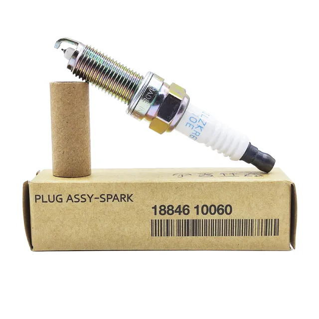 Hyundai Kia spark plug - Tenderyard