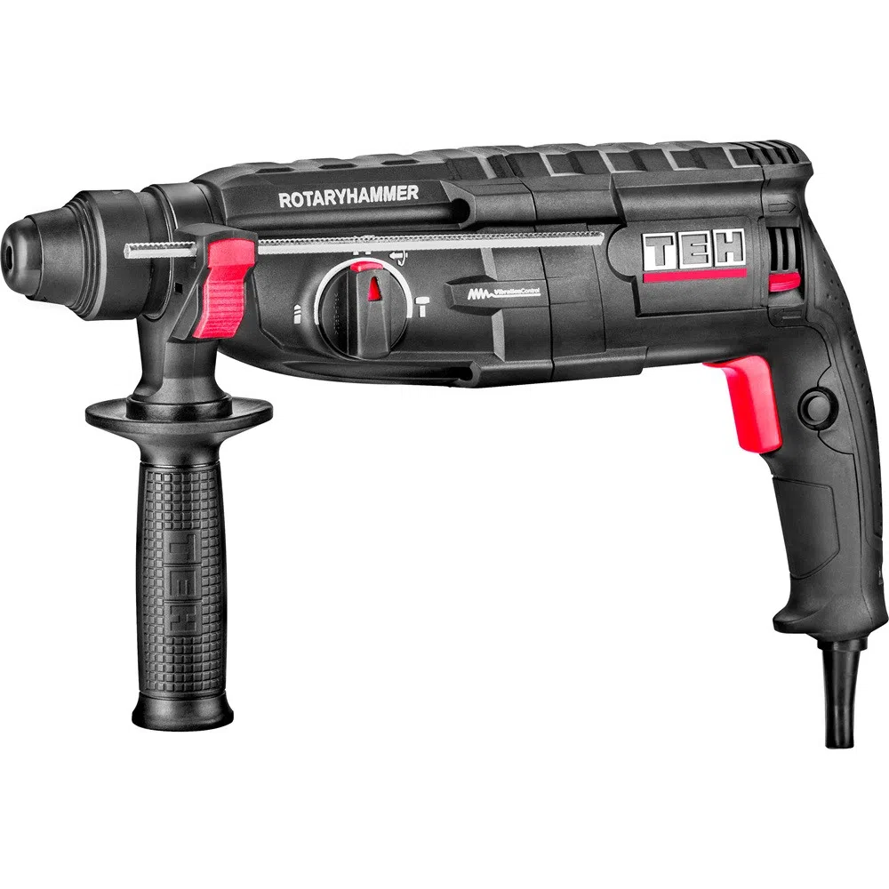 TEH TH2608 Professional Perforator — şəkil 1