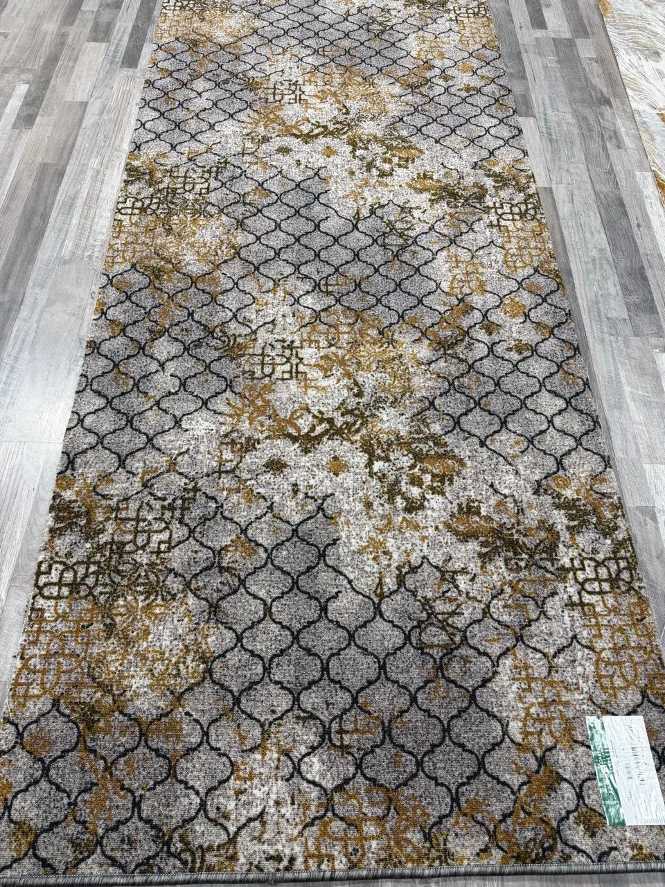 Xalça Qırmızı rəng