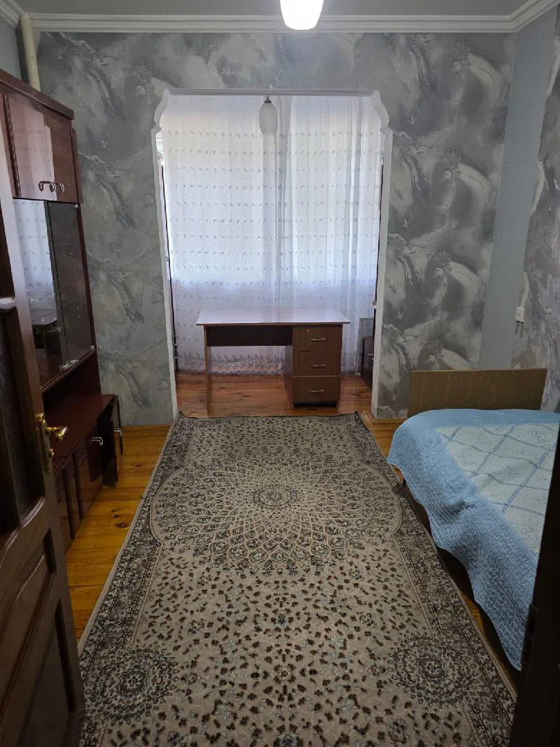 3 otaqlı mənzil 75 m² kirayə verilir — şəkil 12