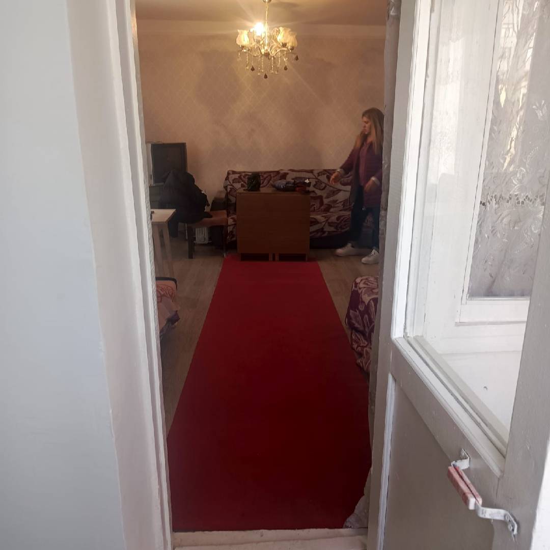 2 otaqlı mənzil 35 m² satılır — şəkil 7