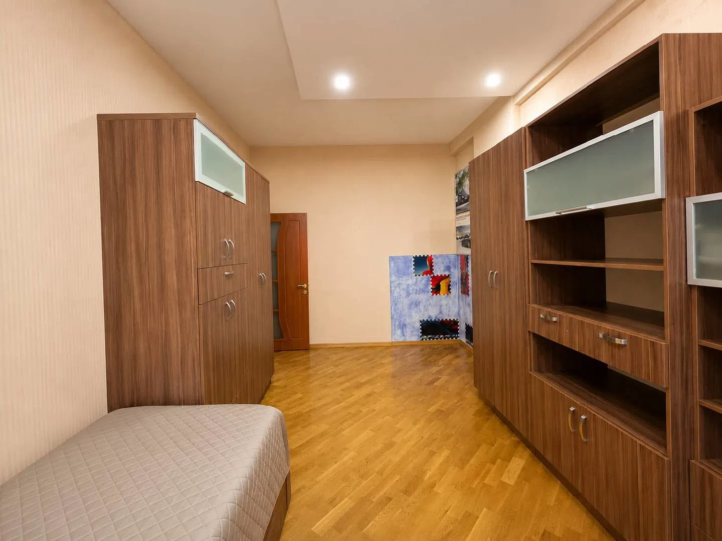 3 otaqlı mənzil 145 m² kirayə verilir — şəkil 8