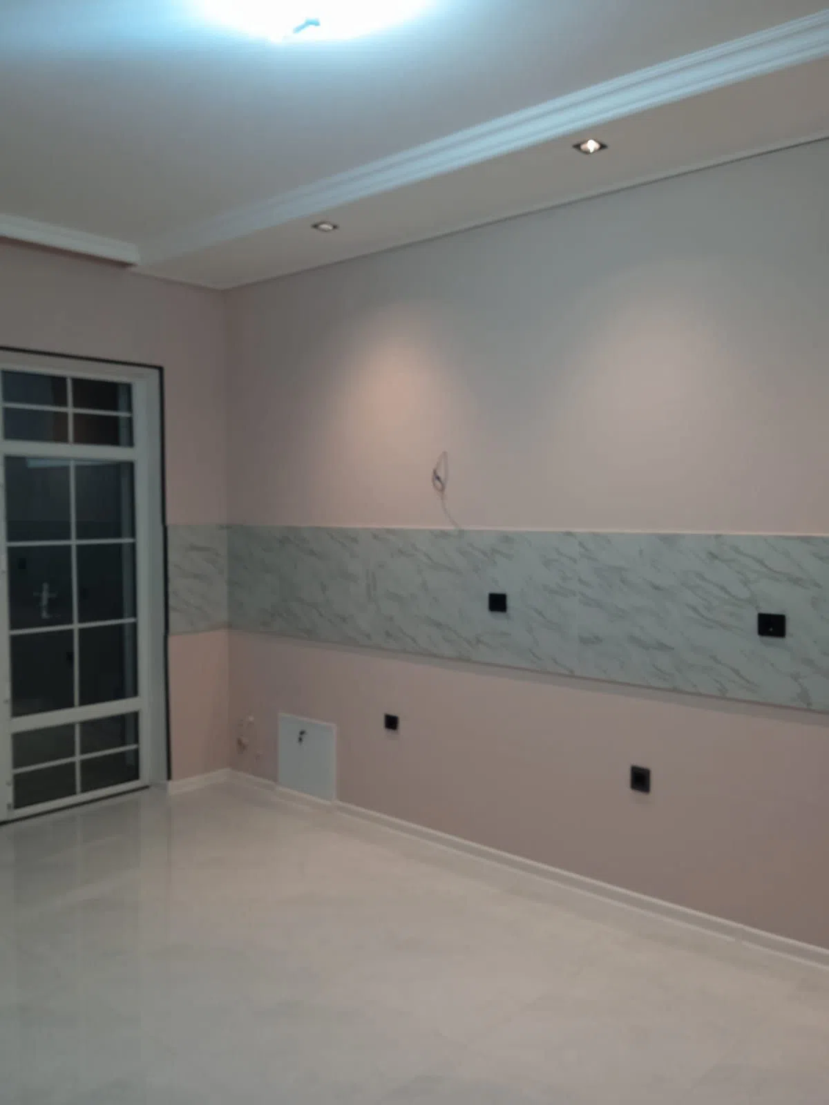 4 otaqlı həyət evi 129 m² - 24 sot torpaq sahəsində satılır