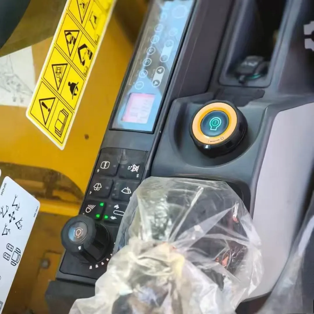 CAT GC330 Ekskavator — şəkil 5