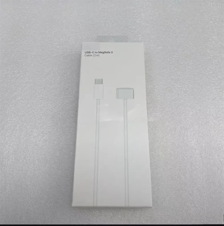 White data cable - Tenderyard