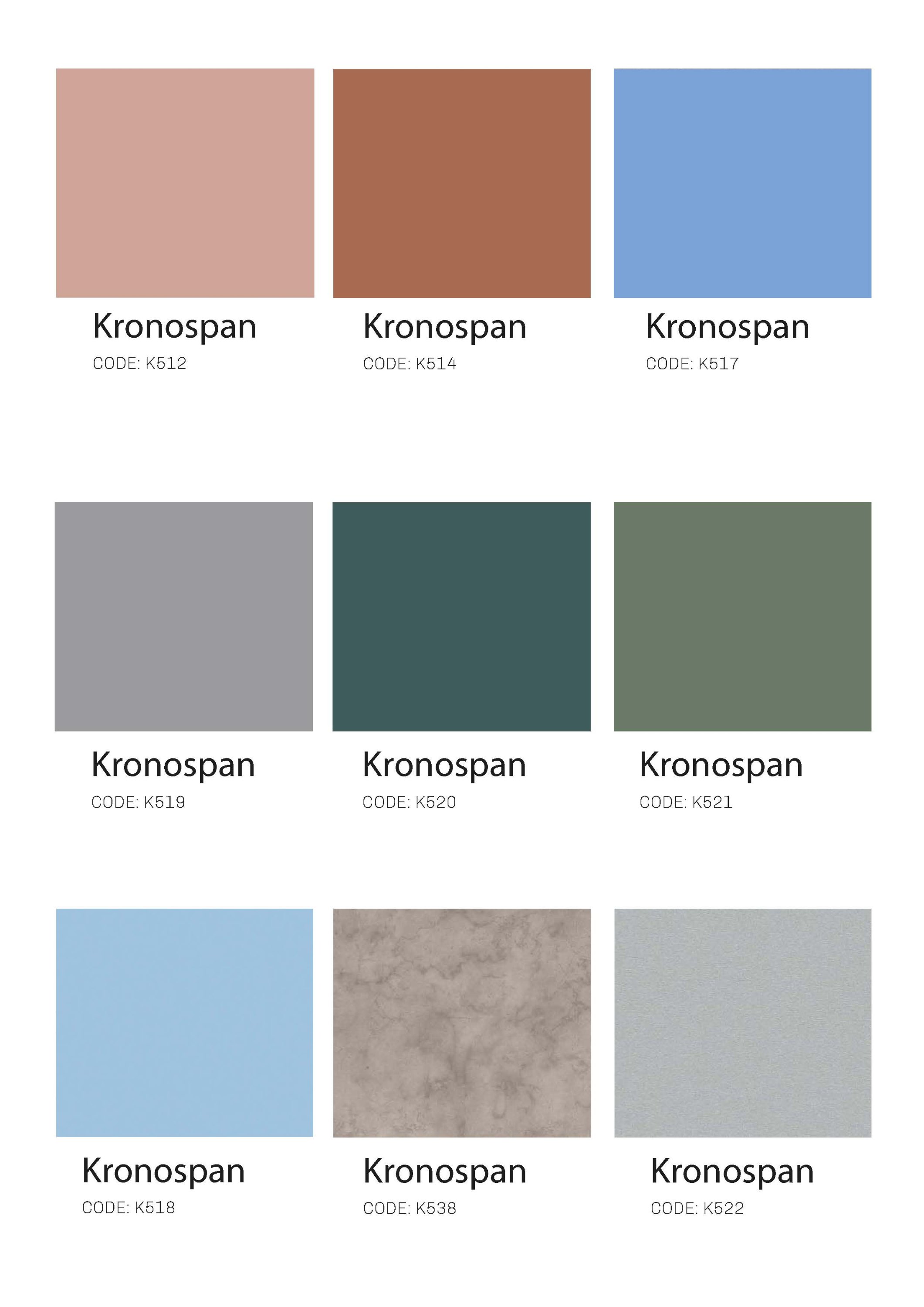 Teksturalı və xam MDF listlər — şəkil 25