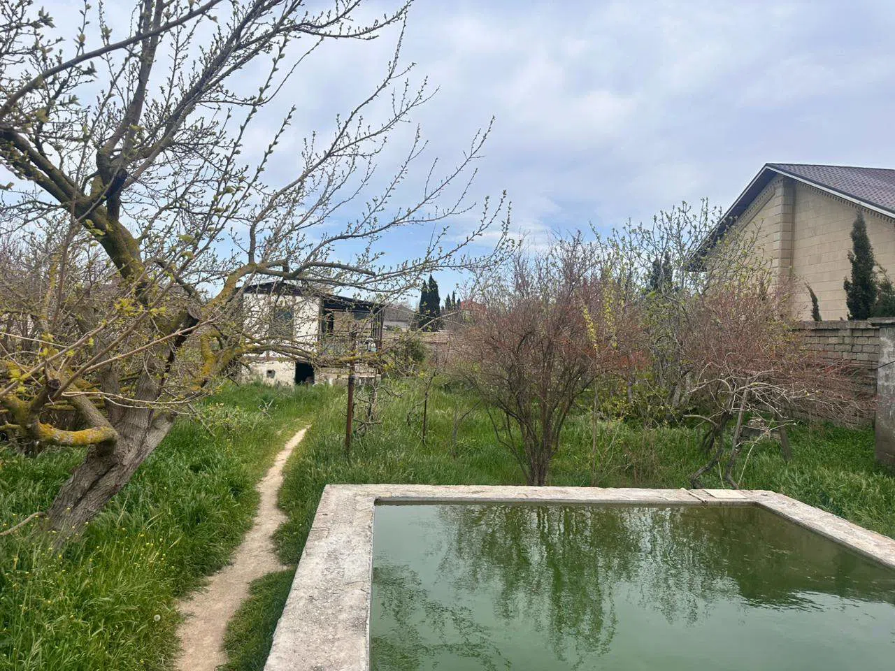 16.6 sot torpaq sahəsi satılır