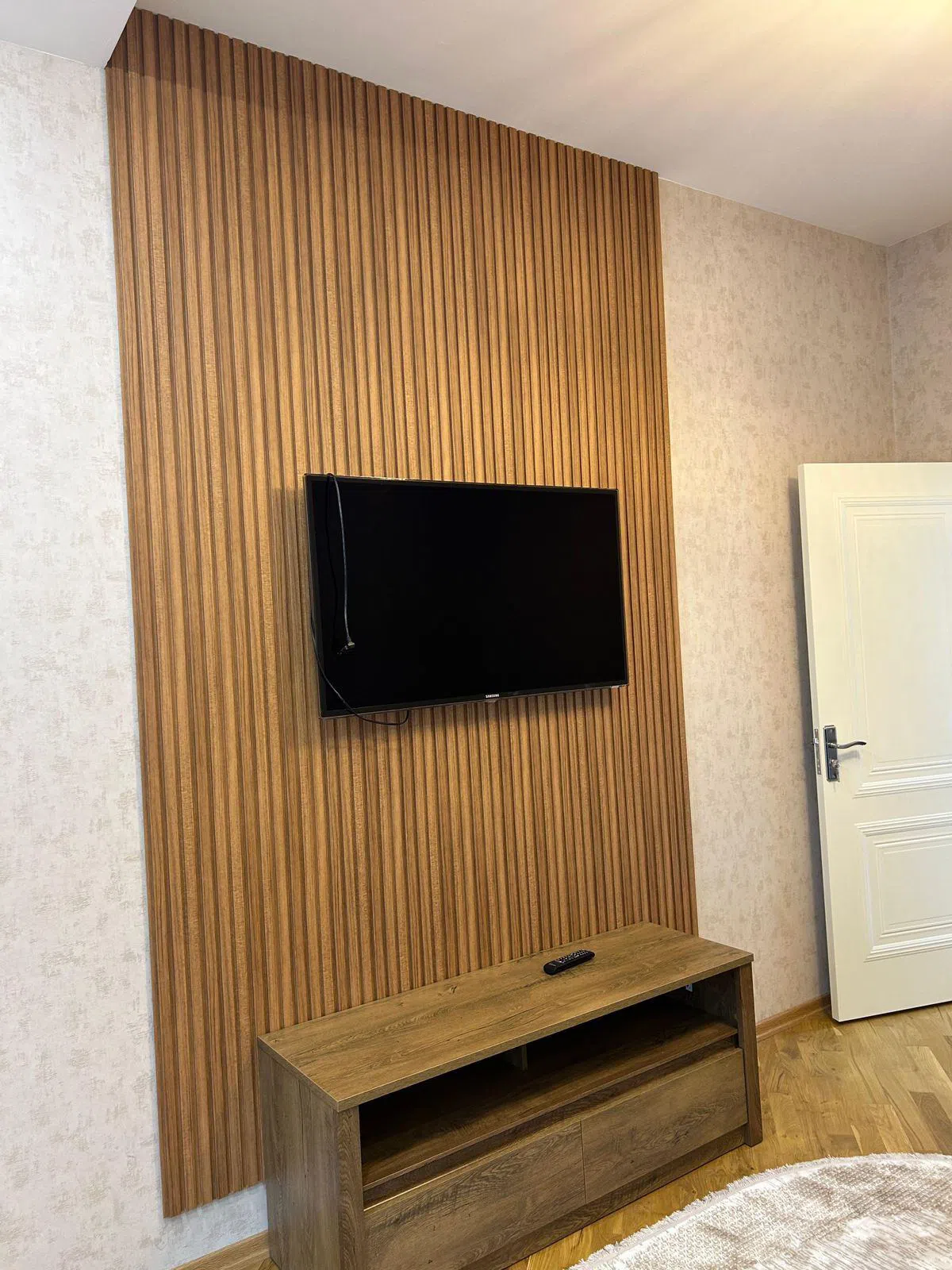3 otaqlı mənzil 104 m² kirayə verilir — şəkil 14