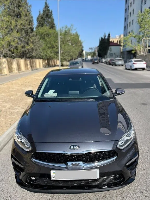 Kia K3, 2019 il, 85000 km — şəkil 2