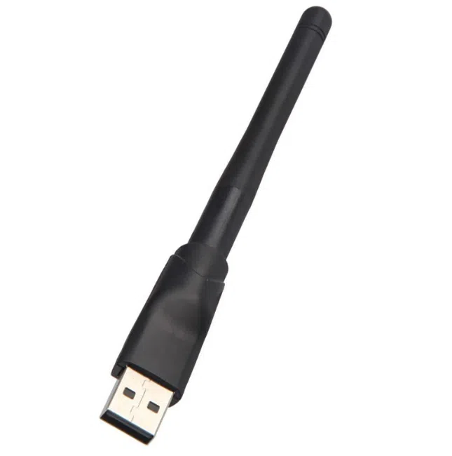 Simsiz növ adapter — şəkil 3