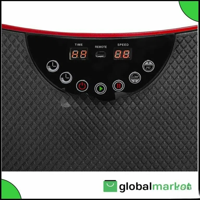 Çoxfunksiyalı Masaj və Terapiya Cihazı