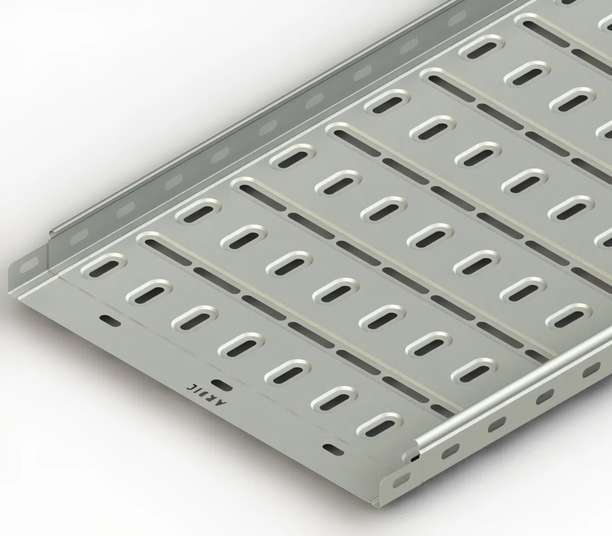 Metal kabel kanalları və aksessuarları