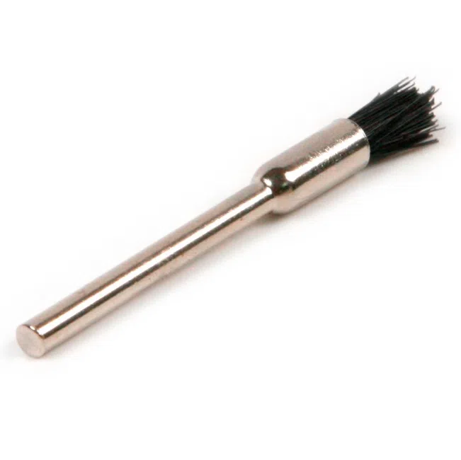 Nylon mini polishing brush | Neylon mini cilalama fırçası — şəkil 6