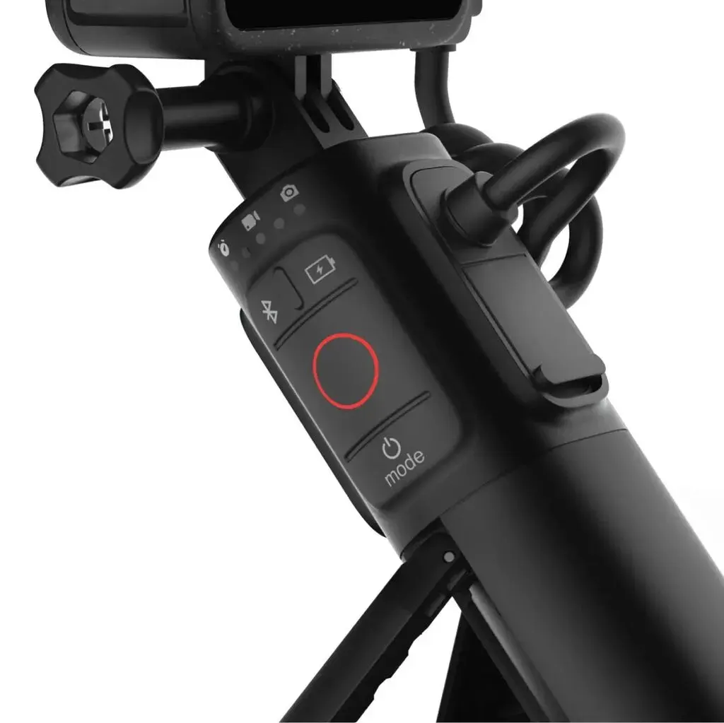 GoPro Volta enerji toplama cihazı