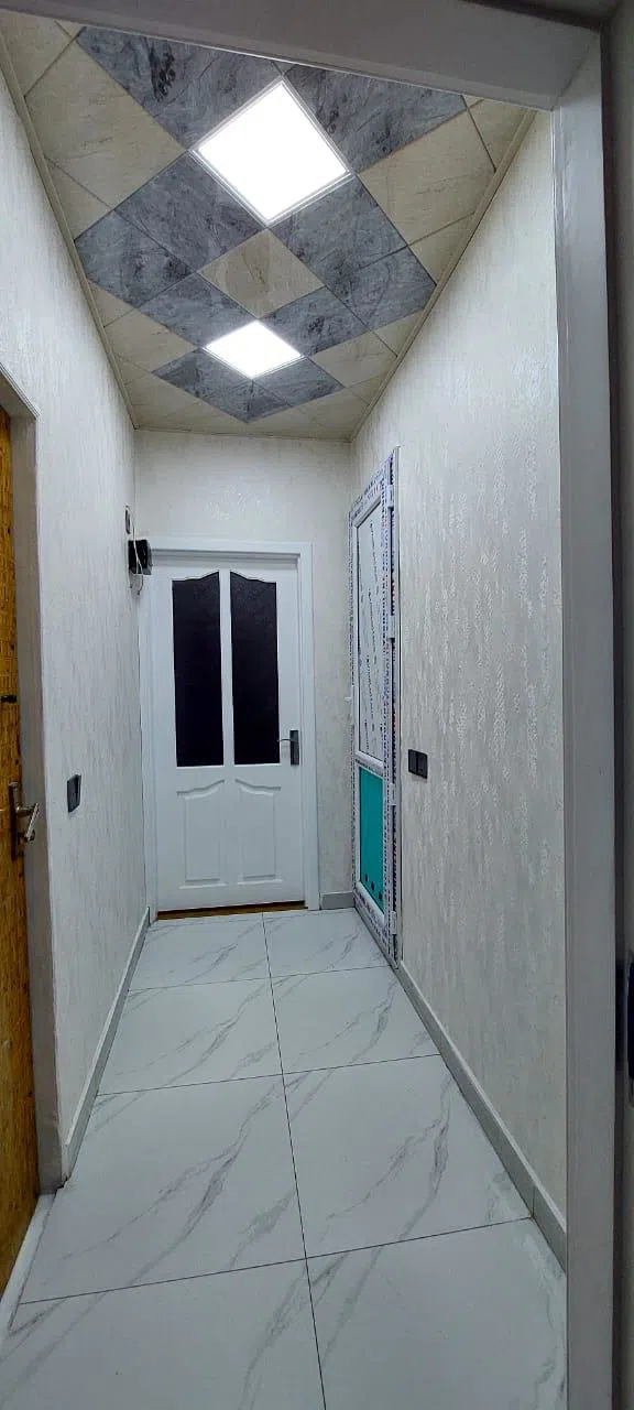 3 otaqlı mənzil 50 m² satılır — şəkil 18