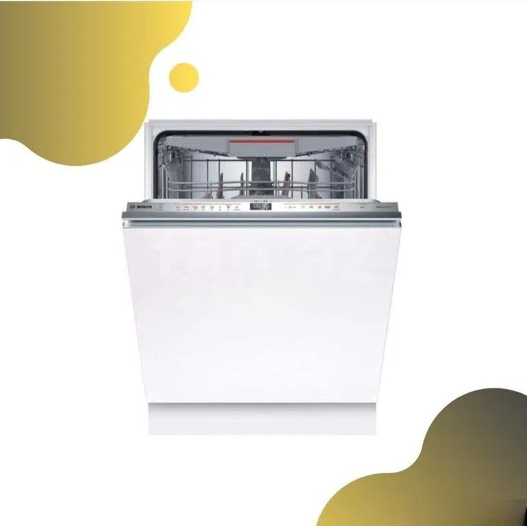 Bosch qabyuyan maşın