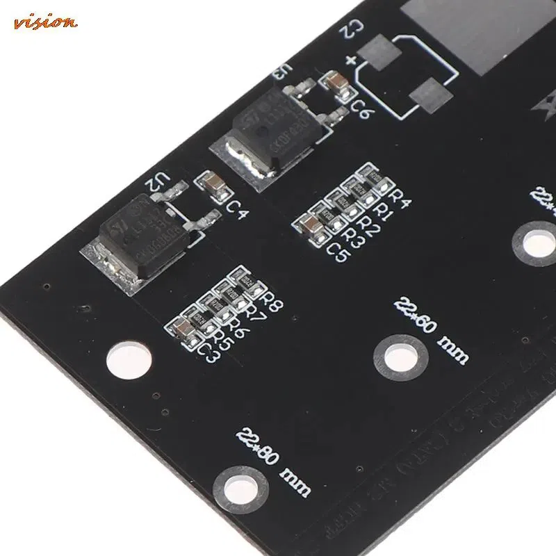 M.2 NVME to SATA Adapter — şəkil 8