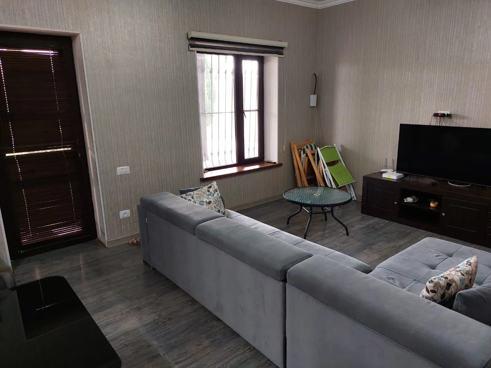 5 otaqlı həyət evi 150 m² - 5.5 sot torpaq sahəsində satılır — şəkil 3