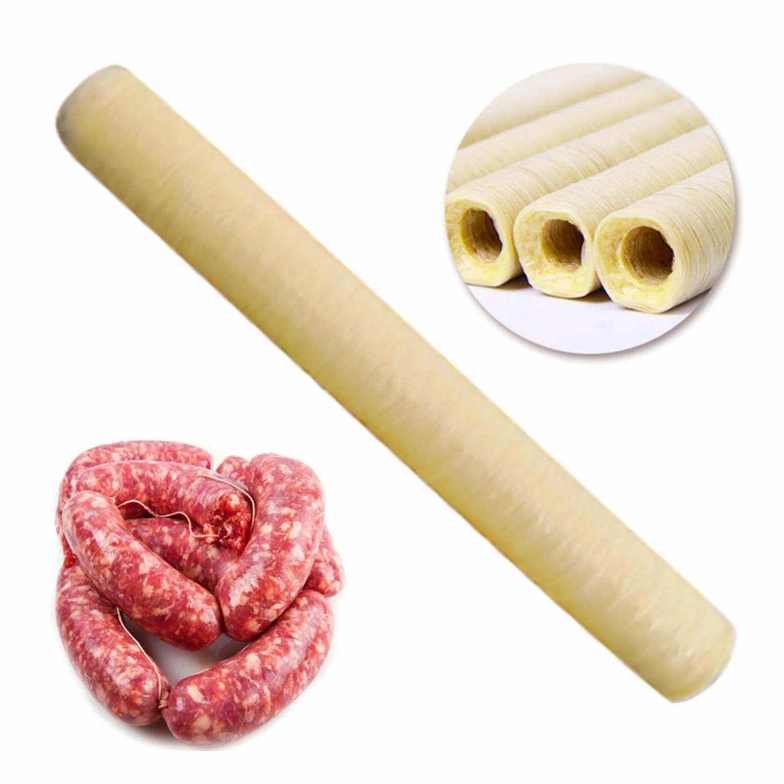 Kolbasa üzlüyü - Tenderyard