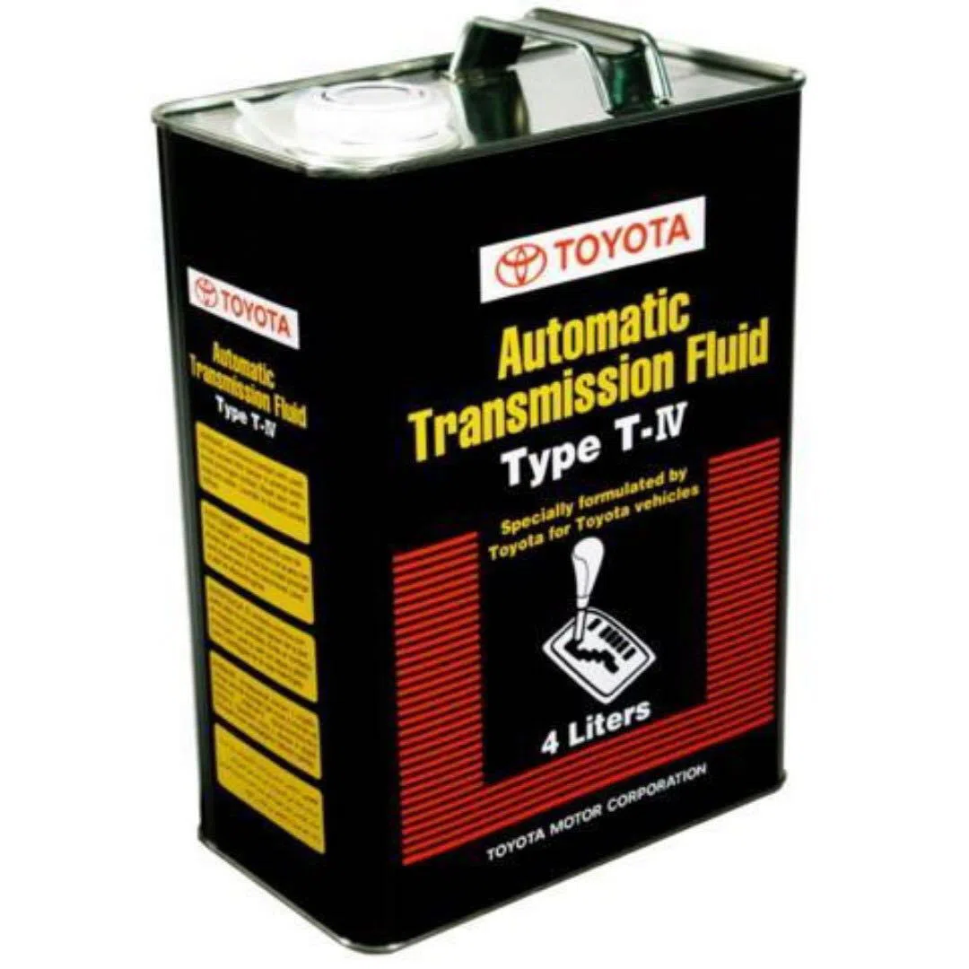 Toyota ATF T-4, 4L - Tenderyard