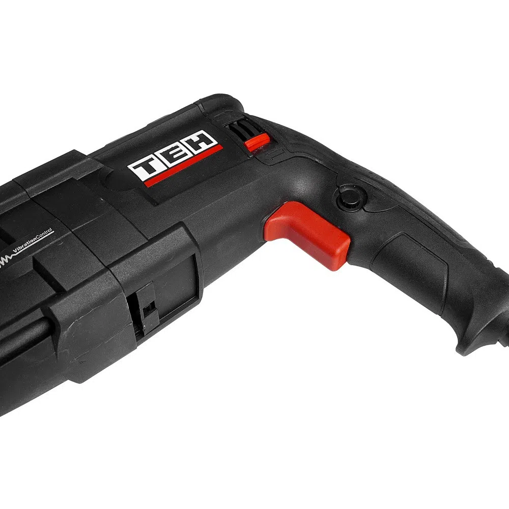 TEH TH2608 Professional Perforator — şəkil 6