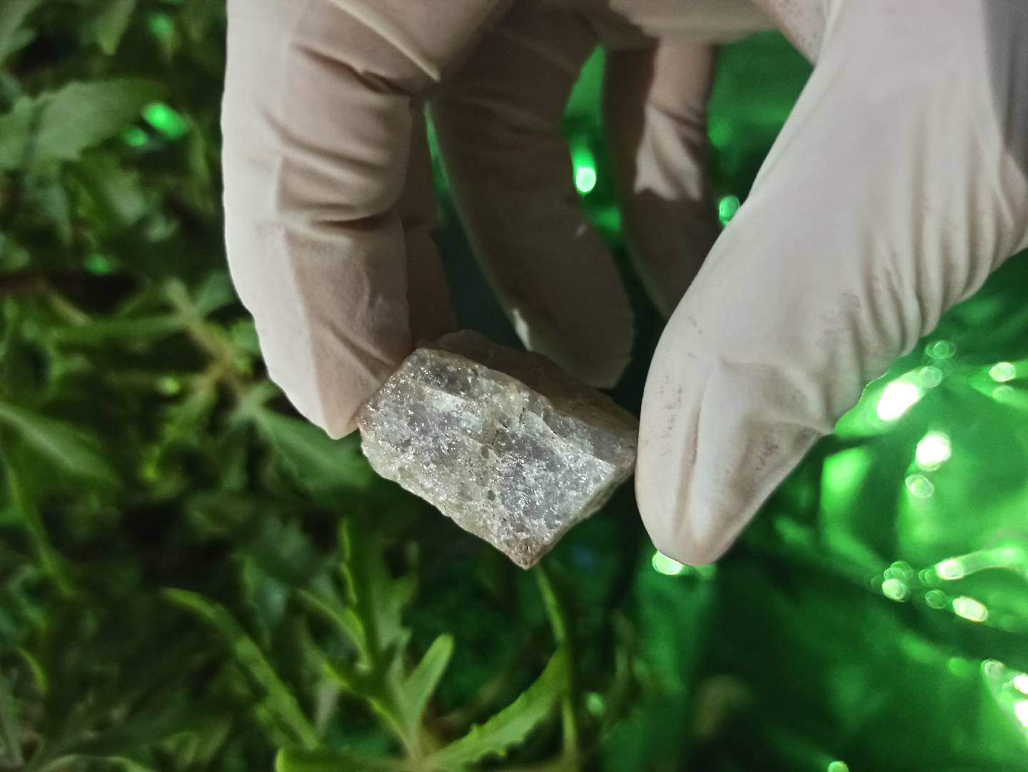 Təbii Mineral Daş 💎 — şəkil 4
