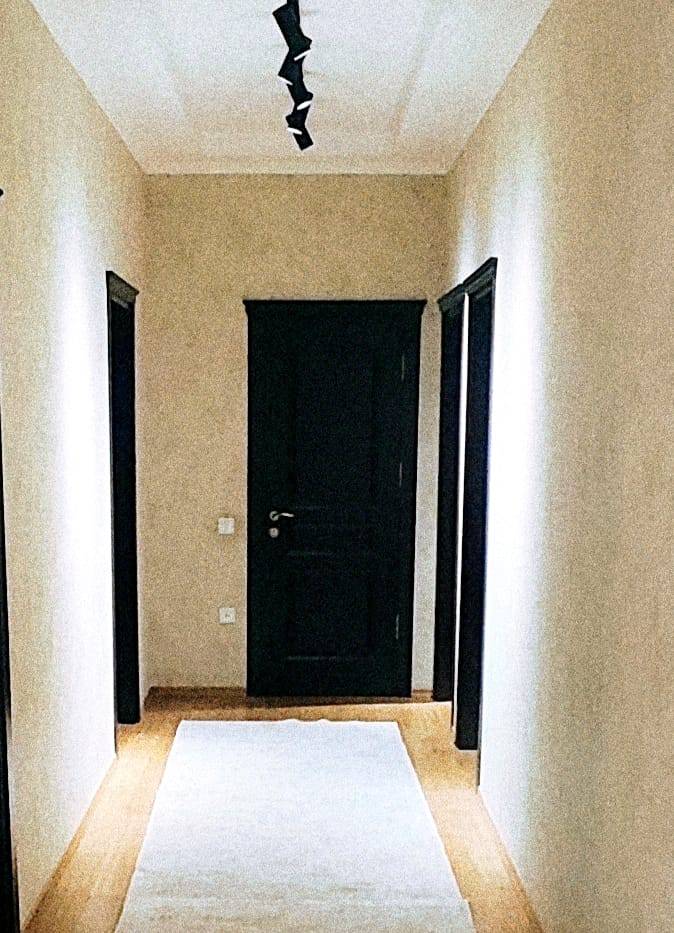 2 otaqlı mənzil 85 m² kirayə verilir — şəkil 6