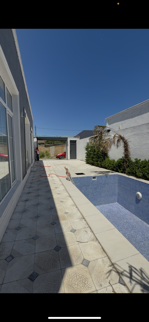 4 otaqlı həyət evi 175 m² satılır — şəkil 3