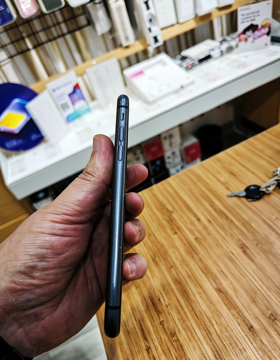Apple, iPhone 11, 4 GB — şəkil 3