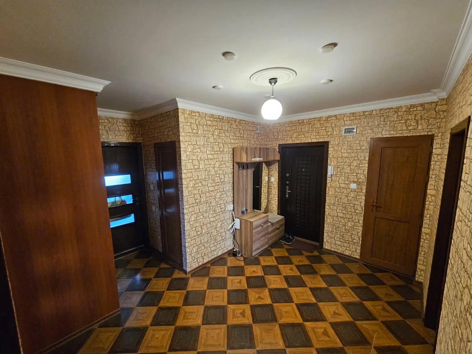 2 otaqlı mənzil 91 m² satılır — şəkil 12