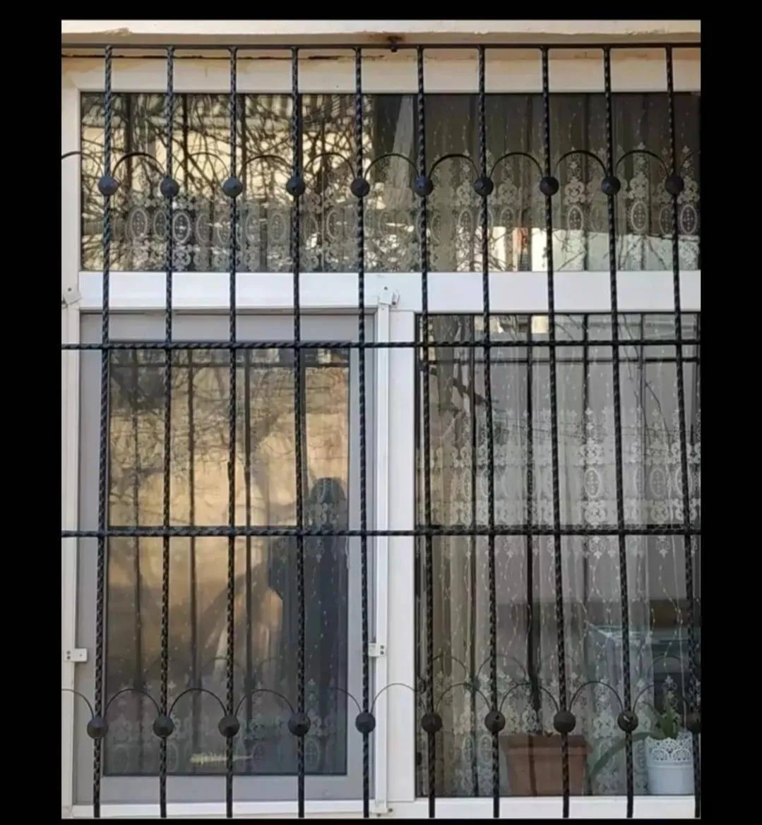 dəmir işləri — şəkil 3