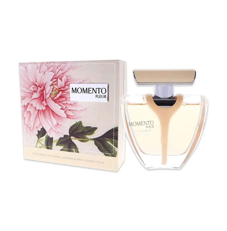 Momento Fleur Eau De Parfum by Armaf for Women