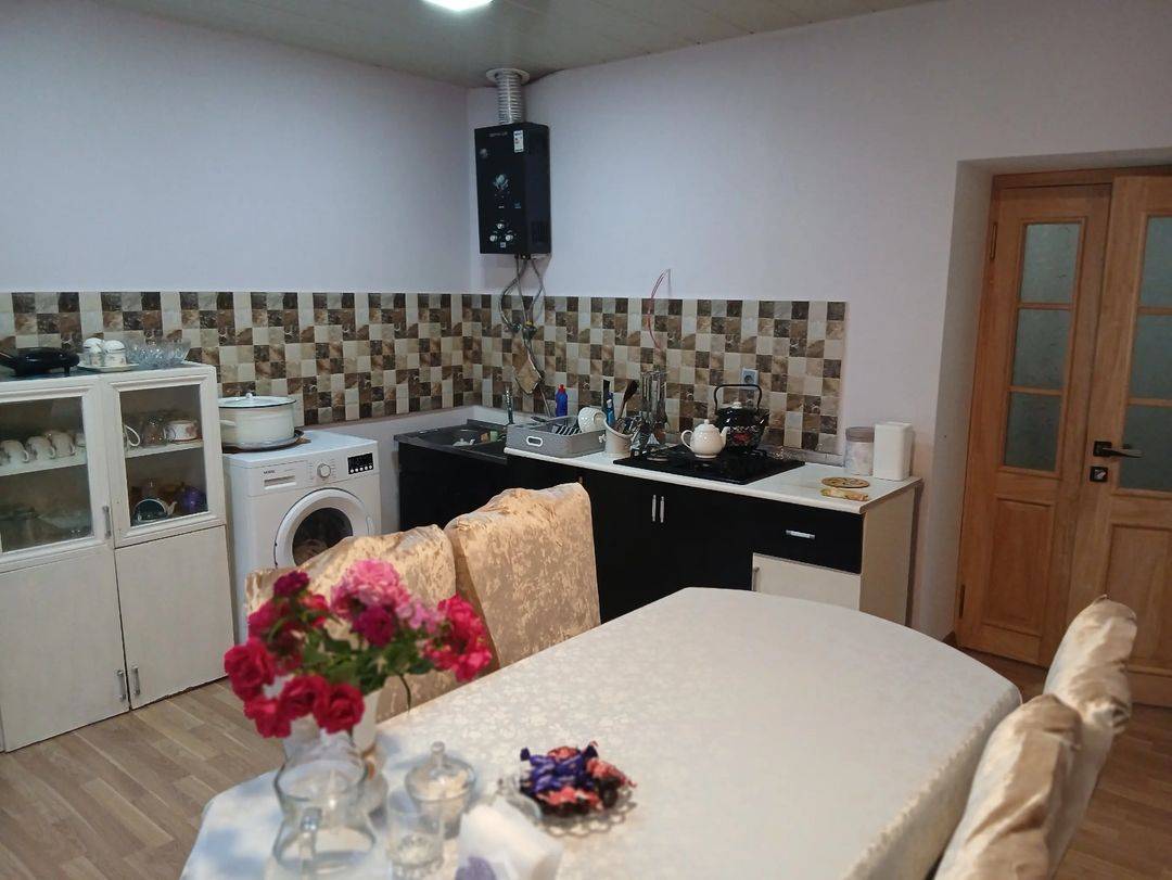 3 otaqlı bağ evi 120 m² kirayə verilir — şəkil 19