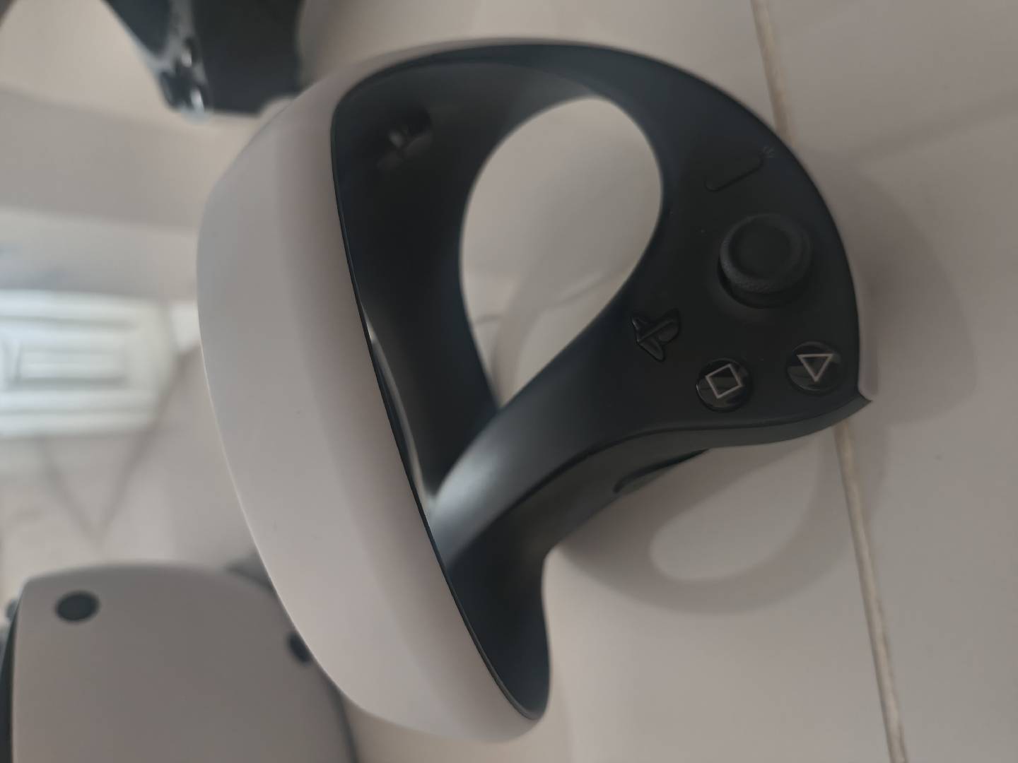 PlayStation 5 üçün VR 2 — şəkil 3