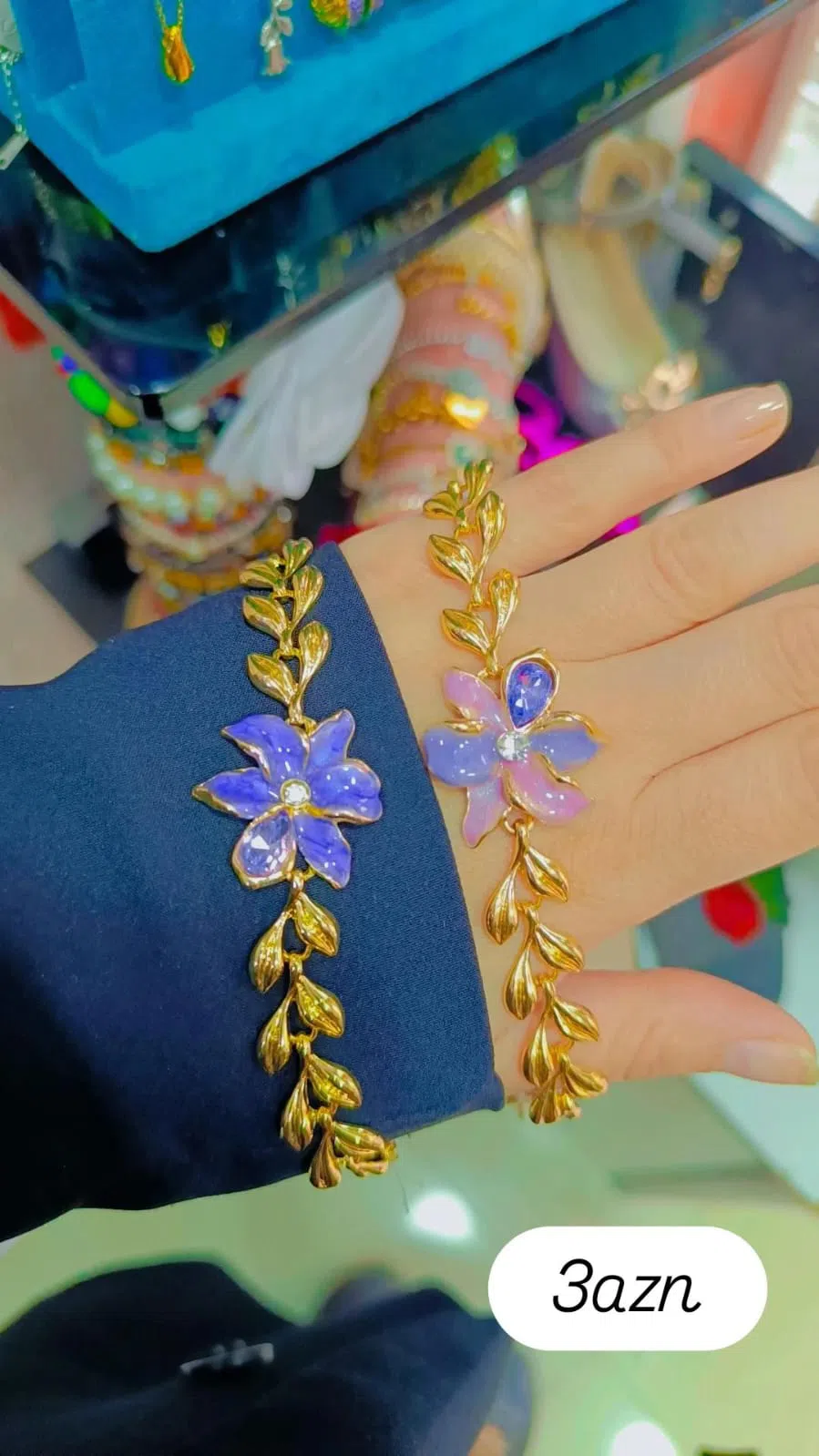 qaralmayan qolbaglar