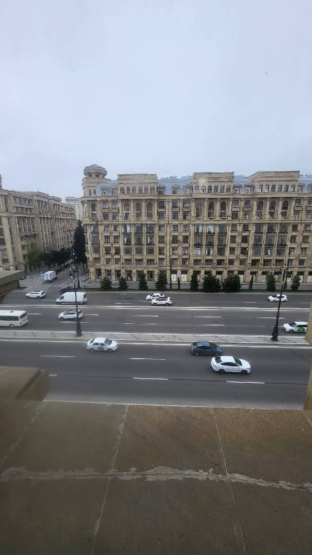 3 otaqlı mənzil 125 m² satılır — şəkil 20