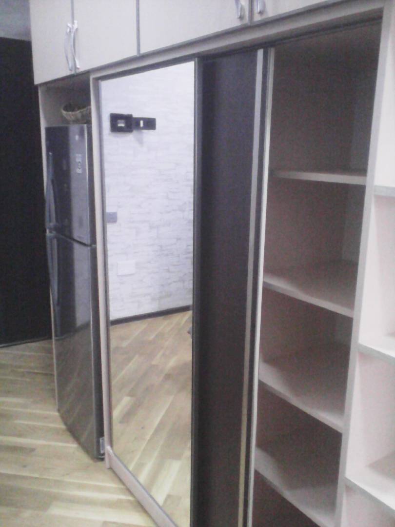 2 otaqlı mənzil 50 m² kirayə verilir — şəkil 17