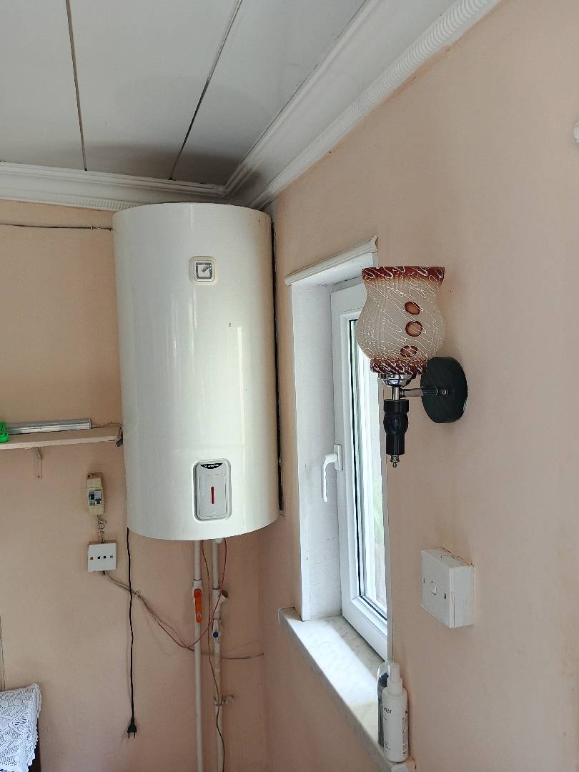 4 otaqlı həyət evi 115 m² - 1.58 sot torpaq sahəsində satılır — şəkil 15