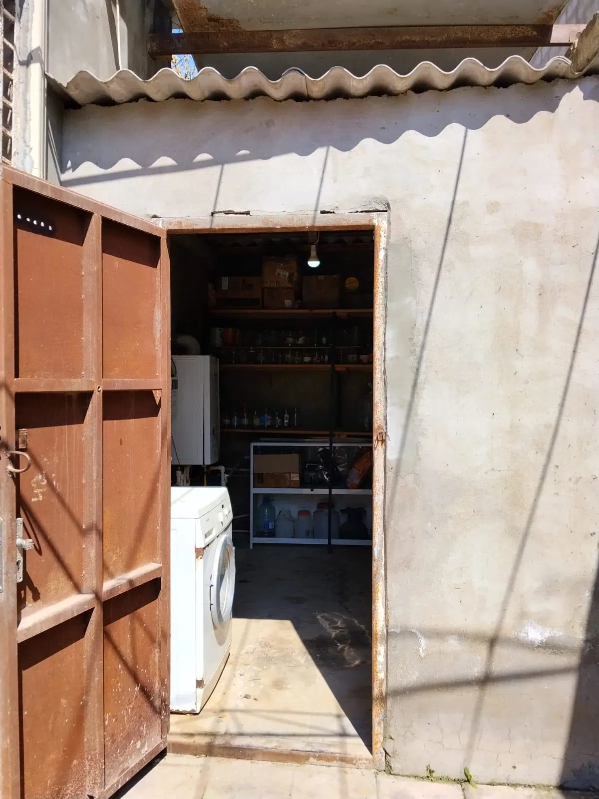 4 otaqlı bağ evi 170 m² 4.5 sot torpaq sahəsində satılır — şəkil 4