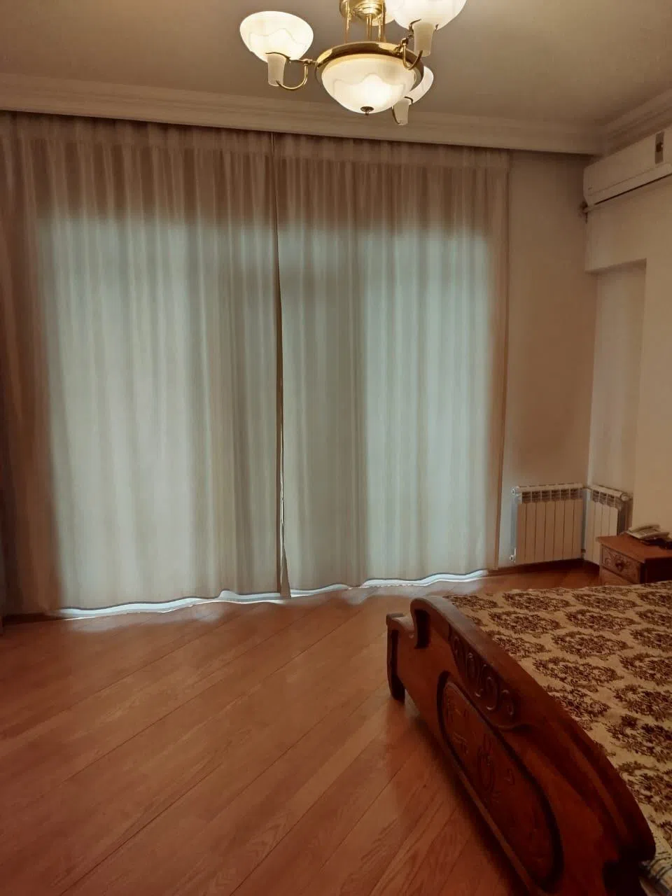 3 otaqlı mənzil 137 m² satılır — şəkil 13