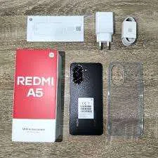 Xiaomi, Redmi 15, 6 GB