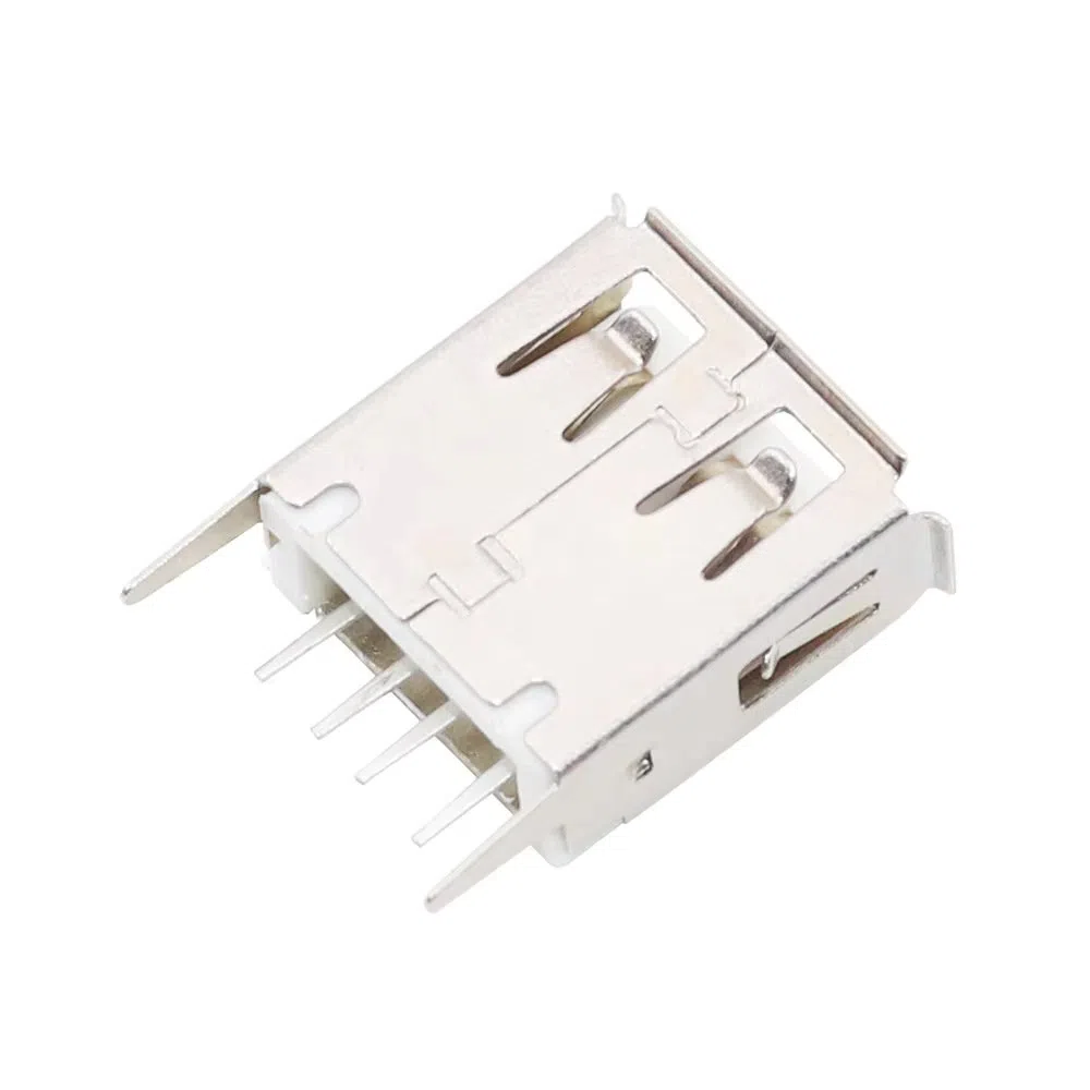 Standard USB-A Vertical Connectors — şəkil 4
