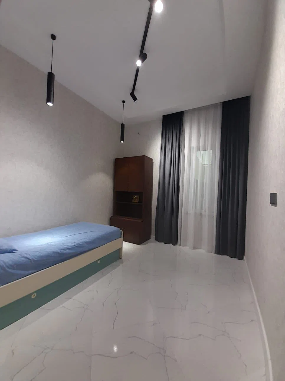 4 otaqlı həyət evi 135 m² - 2.5 sot torpaq sahəsində satılır — şəkil 14