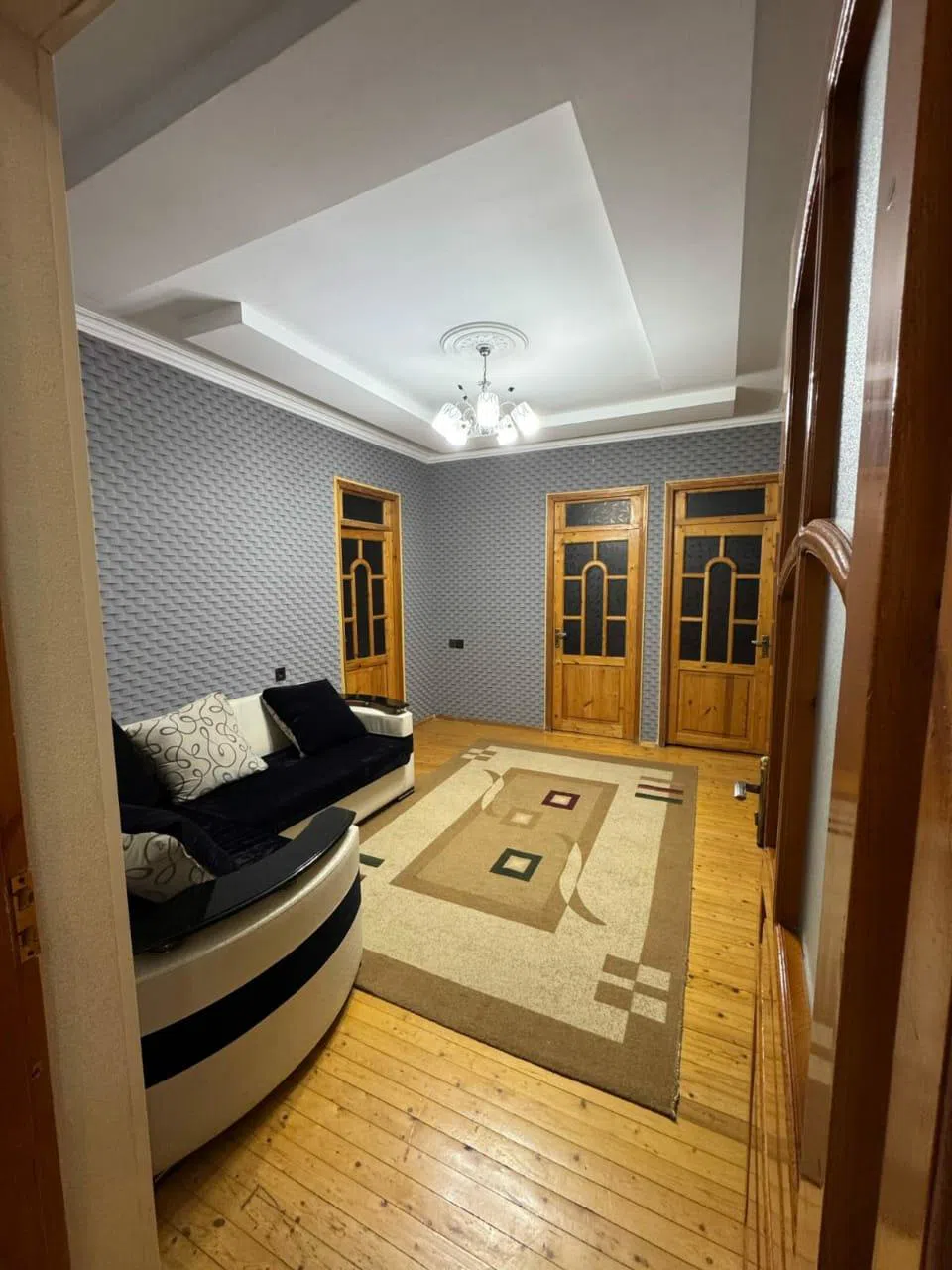5 otaqlı həyət evi 132 m² satılır — şəkil 4