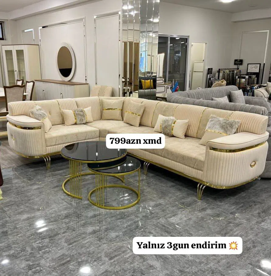 Divan sifarişlə hazırlanır