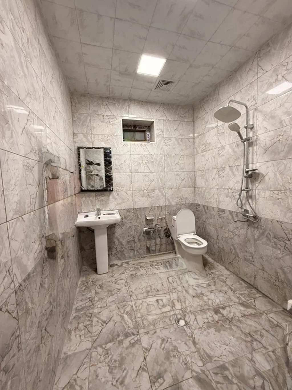 3 otaqlı həyət evi 132 m² satılır — şəkil 5