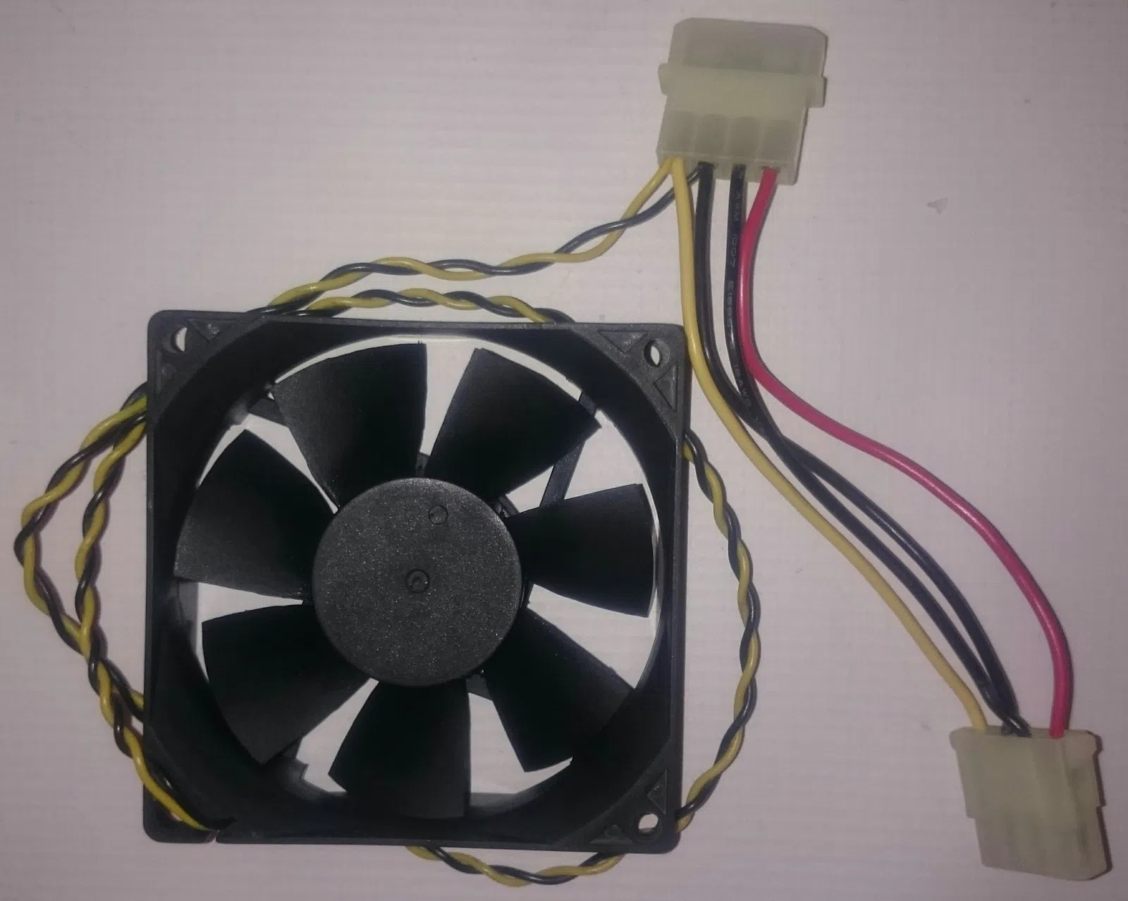 Desktop Personal Computer Fans - Tenderyard