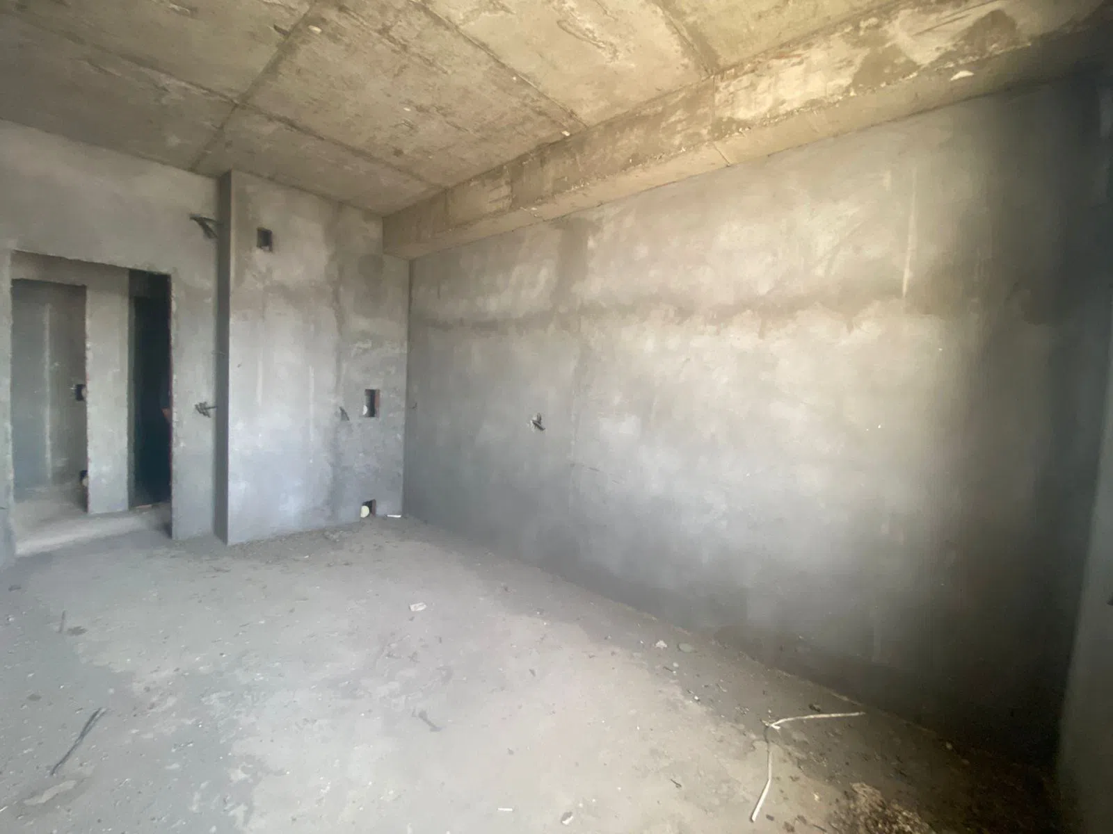 2 otaqlı mənzil 91 m² satılır — şəkil 6
