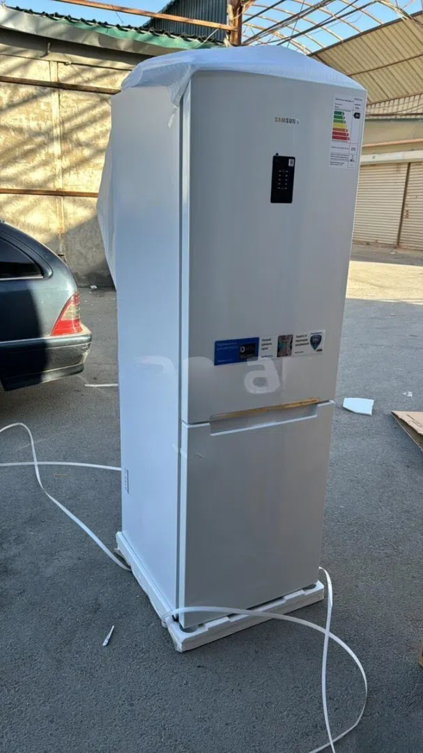 Samsung soyuducu