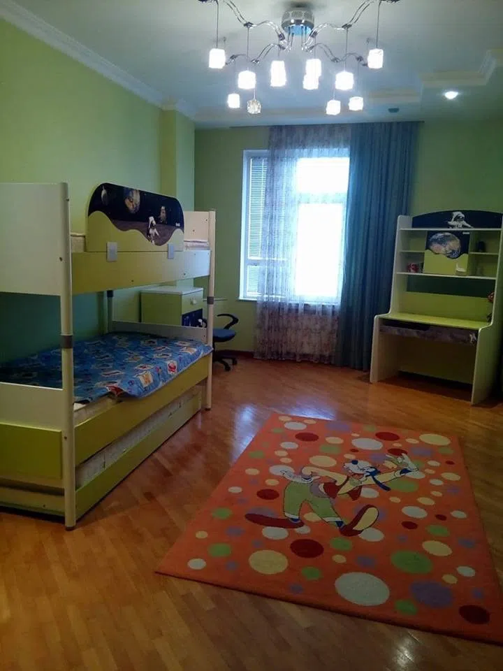 3 otaqlı mənzil 170 m² satılır — şəkil 3